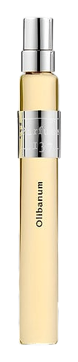 Olibanum by Parfums 137