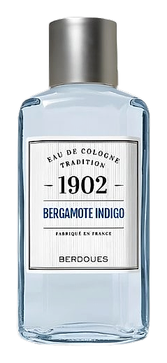 1902 Bergamote Indigo by Parfums Berdoues – Eau de Toilette