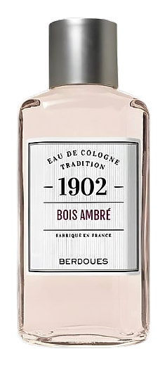 1902 Bois Ambré by Parfums Berdoues – Eau de Parfum