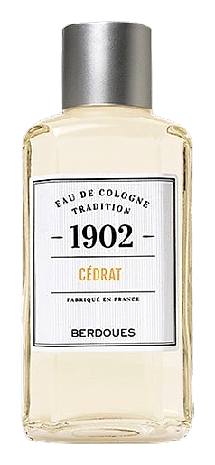 1902 Cedrat by Parfums Berdoues – Eau de Toilette