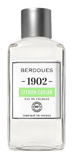 1902 Citron Caviar by Parfums Berdoues