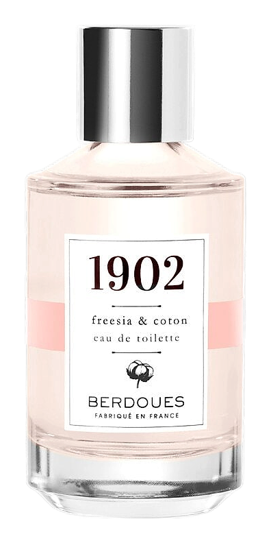 1902 Coton by Parfums Berdoues