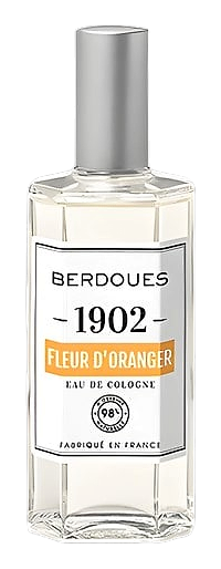 1902 Fleur d'Oranger by Parfums Berdoues
