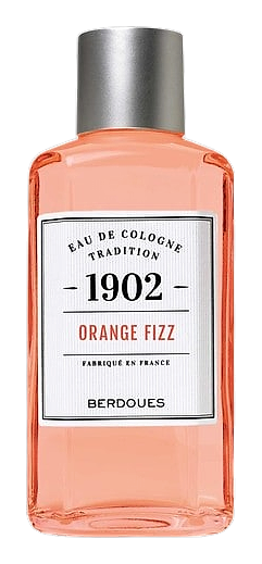 1902 Orange Fizz by Parfums Berdoues