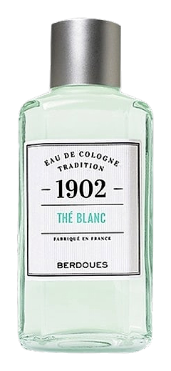 1902 The Blanc by Parfums Berdoues