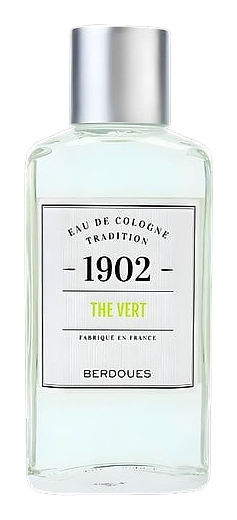 1902 The Vert by Parfums Berdoues