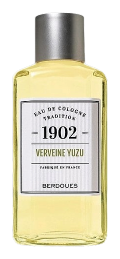 1902 Verveine Yuzu by Parfums Berdoues
