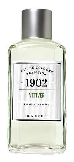 1902 Vetiver by Parfums Berdoues