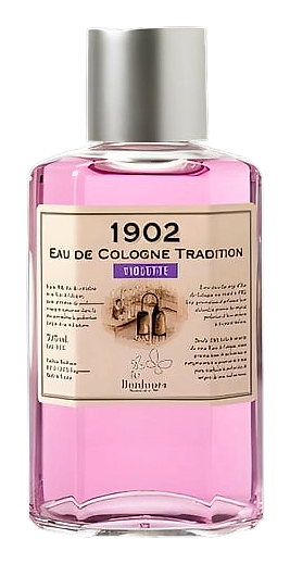 1902 Violette by Parfums Berdoues