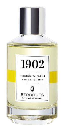 Amande & Tonka by Parfums Berdoues