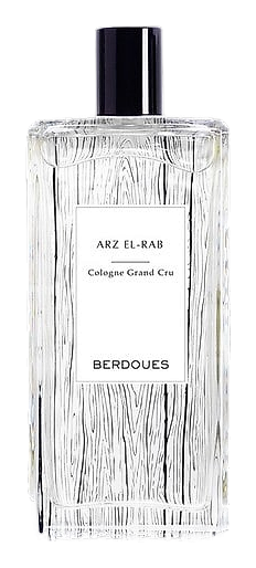 Arz El Rab by Parfums Berdoues
