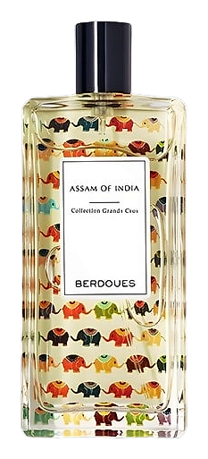 Assam Of India by Parfums Berdoues