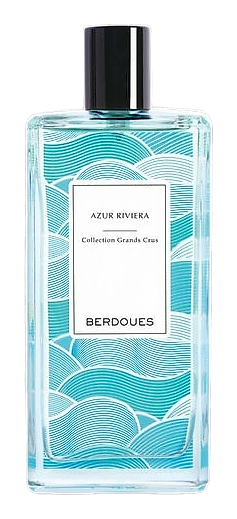 Azur Riviera by Parfums Berdoues
