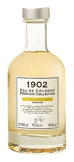 Cardamomum Vegetalis by Parfums Berdoues