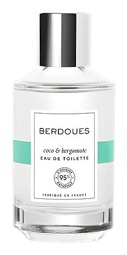 Coco & Bergamote by Parfums Berdoues