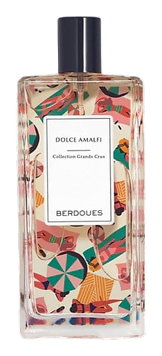 Dolce Amalfi by Parfums Berdoues