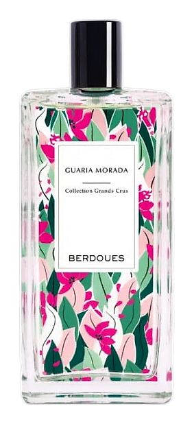 Guaria Morada by Parfums Berdoues