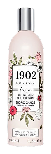 L'Eau by Parfums Berdoues – Eau de Toilette
