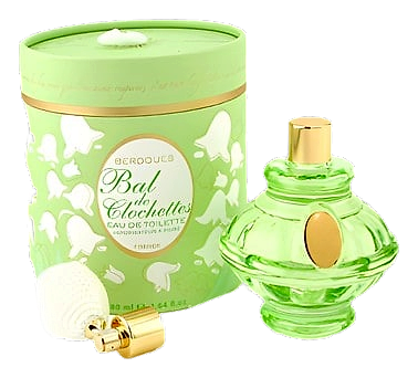 Les Contes Bucoliques Bal de Clochettes by Parfums Berdoues