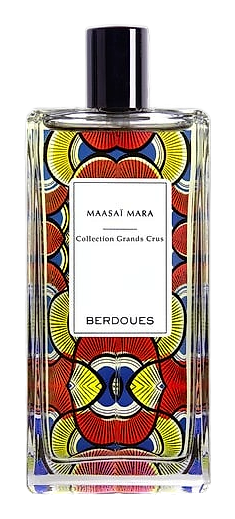 Maasaï Mara by Parfums Berdoues