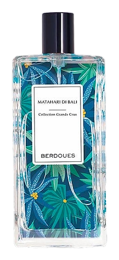Matahari Di Bali by Parfums Berdoues