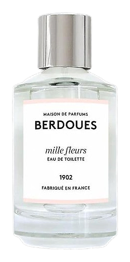 Mille Fleurs Eau de Toilette by Parfums Berdoues