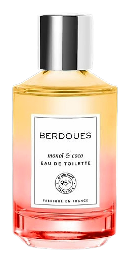 Monoï & Coco by Parfums Berdoues