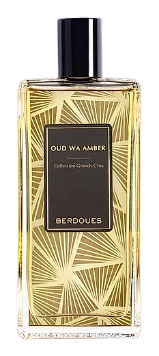 Oud Wa Amber by Parfums Berdoues