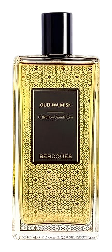 Oud Wa Misk by Parfums Berdoues