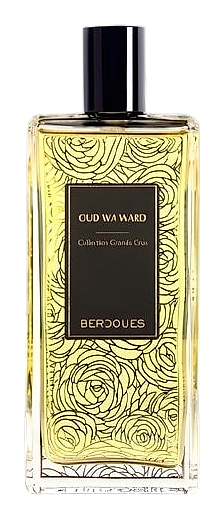 Oud Wa Ward by Parfums Berdoues