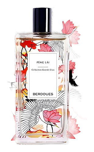 Peng Lai by Parfums Berdoues