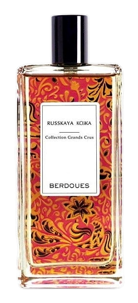 Russkaya Kozha by Parfums Berdoues