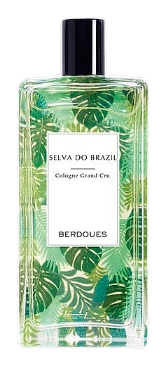 Selva Do Brazil by Parfums Berdoues