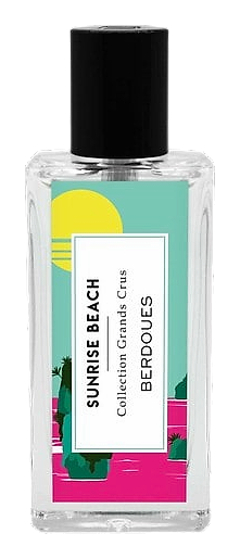 Sunrise Beach by Parfums Berdoues