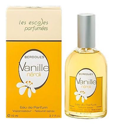 Vanille Neroli by Parfums Berdoues