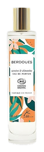 Verveine & Clémentine by Parfums Berdoues – Eau de Toilette