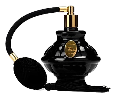 Violette Divine by Parfums Berdoues