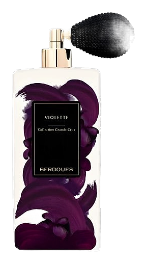 Violette by Parfums Berdoues