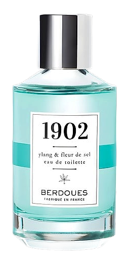 Ylang & Fleur De Sel by Parfums Berdoues