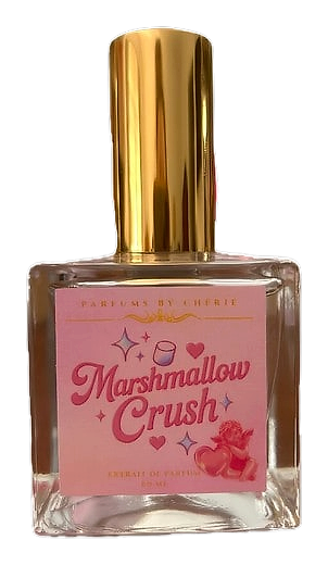 Marshmallow Crush