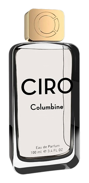 Columbine by Parfums Ciro