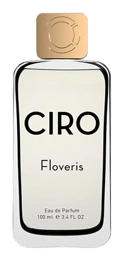 Floveris by Parfums Ciro