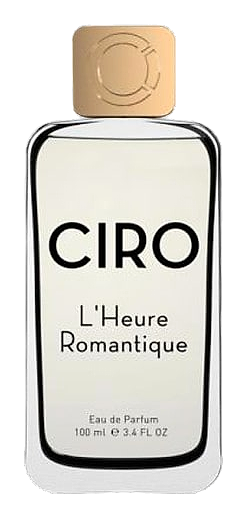 L'heure Romantique by Parfums Ciro