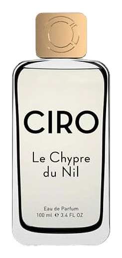 Le Chypre Du Nil by Parfums Ciro