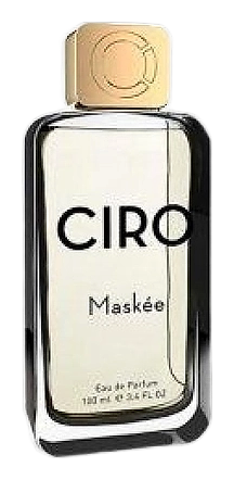 Maskee by Parfums Ciro