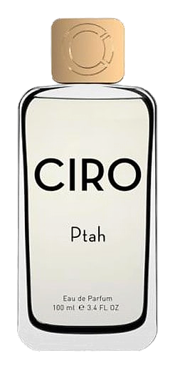 Ptah by Parfums Ciro