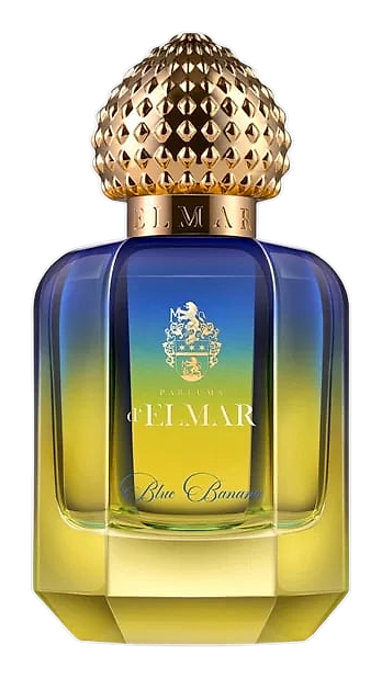 Blue Banana by Parfums d'Elmar – Eau de Parfum