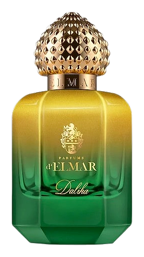 Dalika by Parfums d'Elmar