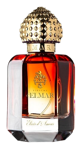Parfums d'Elmar Elixir d'Amour