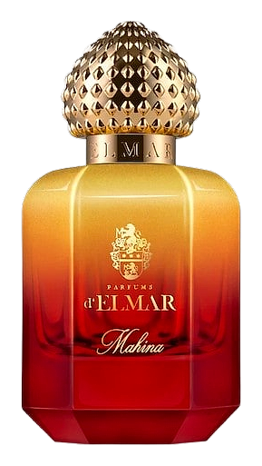Mahina by Parfums d'Elmar